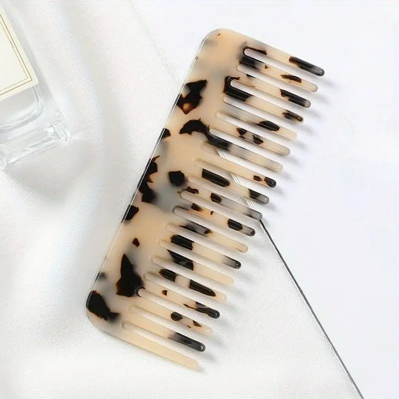 little life co hair comb