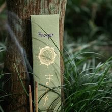 Load image into Gallery viewer, holy smoke eco incense prayer
