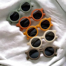 Load image into Gallery viewer, little life co kids sunglasses

