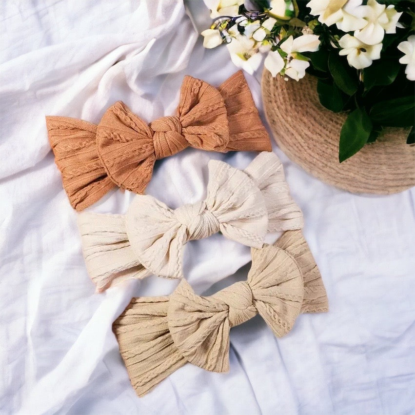 little life co lucy bow