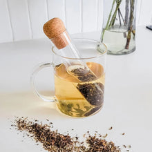 Load image into Gallery viewer, us &amp; the earth tea infusing wand

