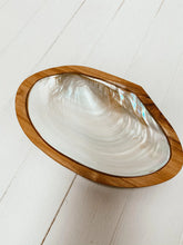 Load image into Gallery viewer, black salt co mini oasis dish
