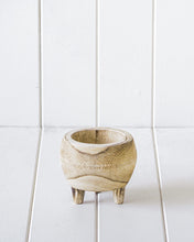 Load image into Gallery viewer, lark timber pot planter
