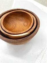 Load image into Gallery viewer, black salt co moana mini bowls
