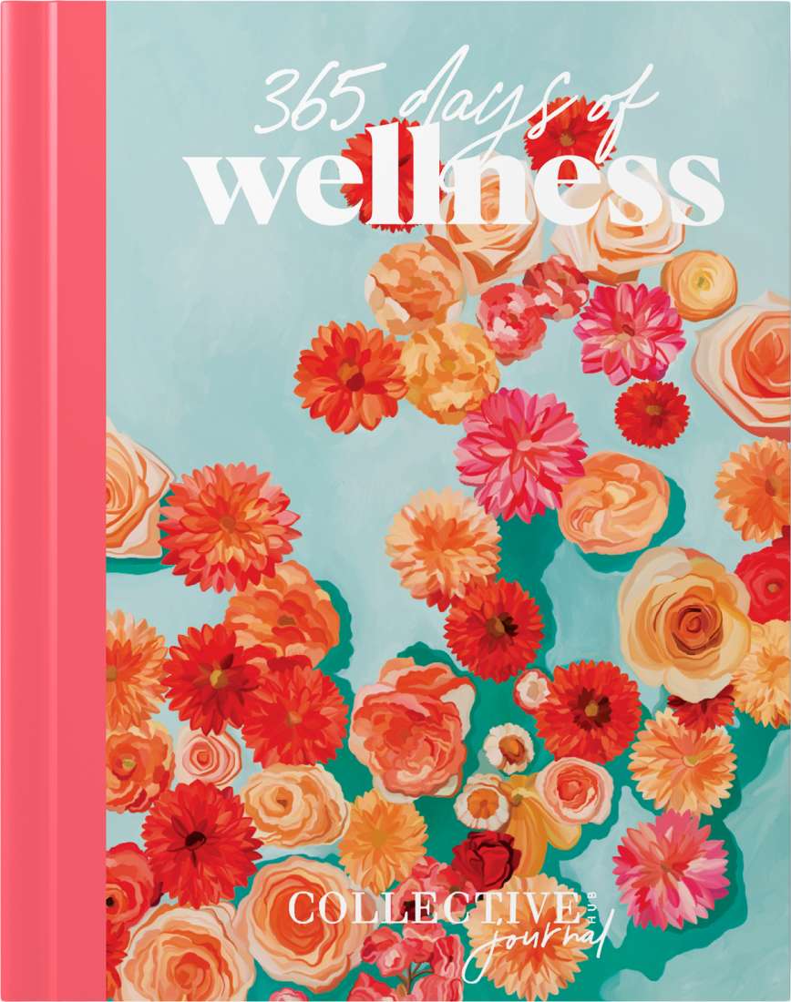 365 Days of Wellness | Journal
