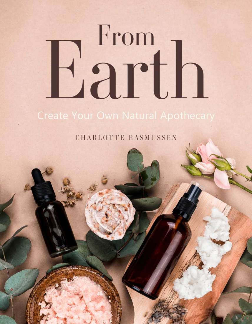 From Earth | Charlotte Rasmussen
