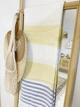Load image into Gallery viewer, turkish towel - 7 colours
