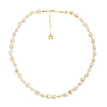 Load image into Gallery viewer, vania margarita necklace porlamar
