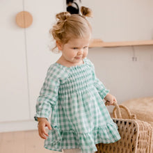 Load image into Gallery viewer, jute picnic basket
