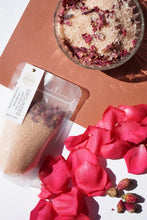 Load image into Gallery viewer, evella co grounded pink french clay soak
