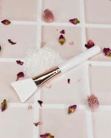 Load image into Gallery viewer, evella co mask applicator brush

