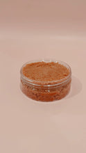 Load image into Gallery viewer, evella co my body scrub grapefruit + frankincense
